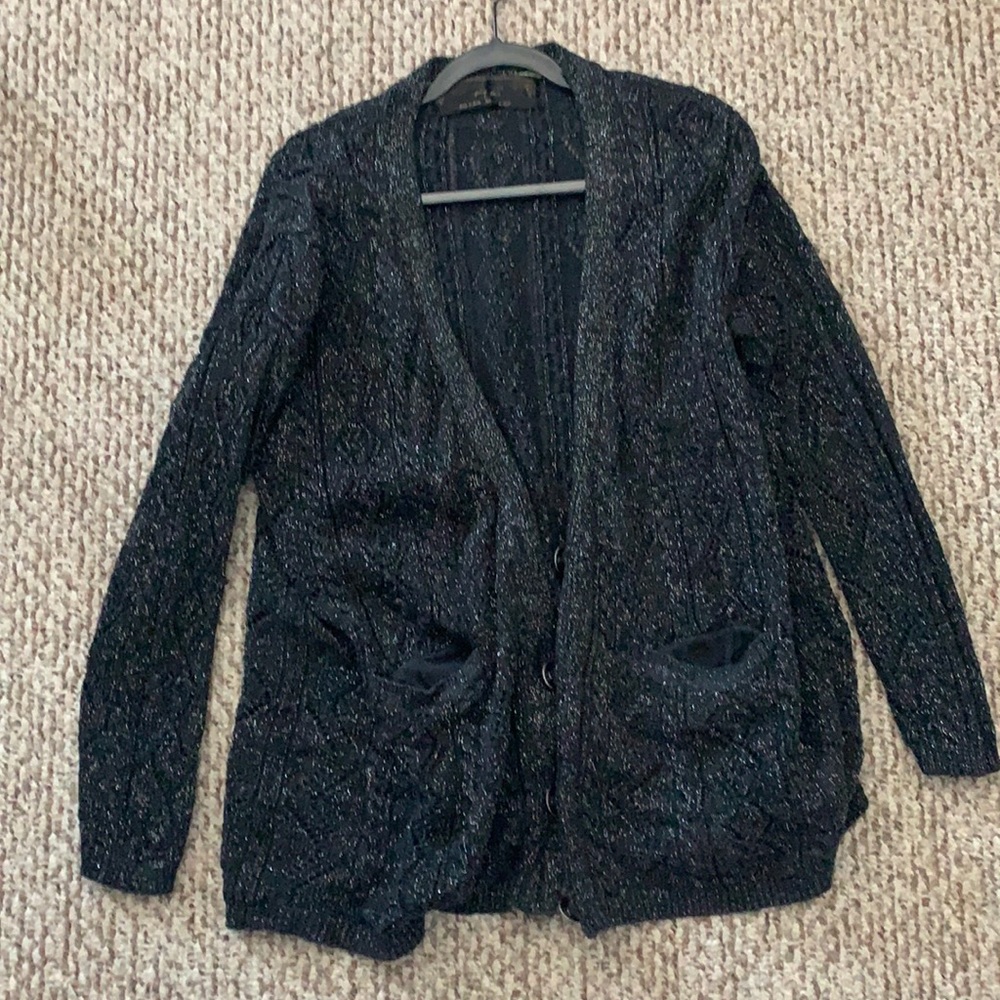 Free People Cardigan